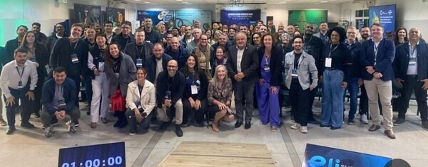 Inovação em pauta: Criciúma sedia ELI Summit SC; confira a programação