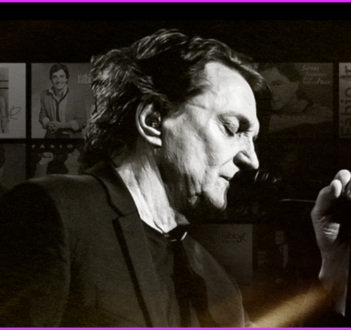 Fábio Jr. faz show em Criciúma com repertório repleto de hits consagrados