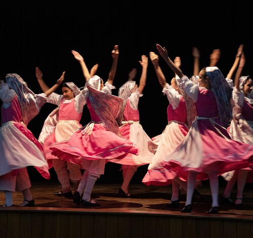 Cultura italiana será celebrada em espetáculo gratuito em Cocal do Sul