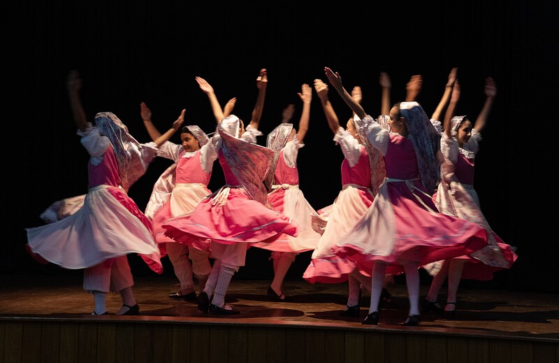 Cultura italiana será celebrada em espetáculo gratuito em Cocal do Sul