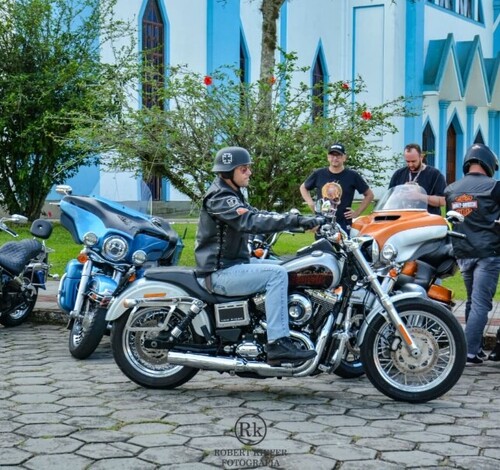 2º Moto Lobo’s deve reunir mais de mil motos em Siderópolis; veja programação