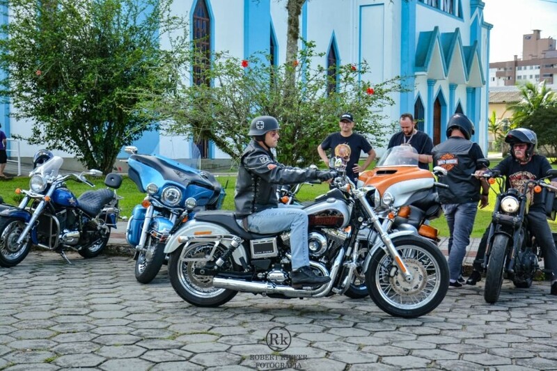 2º Moto Lobo’s deve reunir mais de mil motos em Siderópolis; veja programação