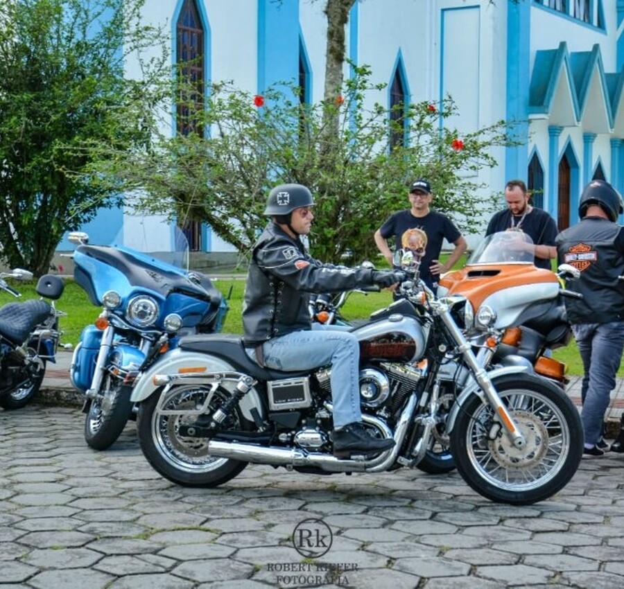 2º Moto Lobo’s deve reunir mais de mil motos em Siderópolis; veja programação
