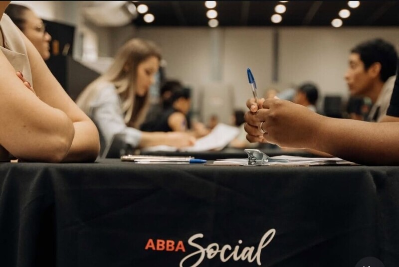 Projeto Abba Work conecta candidatos e empresas em Criciúma