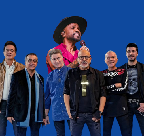 Quermesse de Garopaba 2026 terá shows gratuitos de Roupa Nova e Alexandre Pires