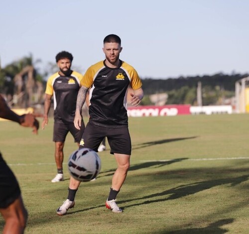 Assista ao vivo Criciúma e Botafogo (SP) pelo Campeonato Brasileiro da Série B