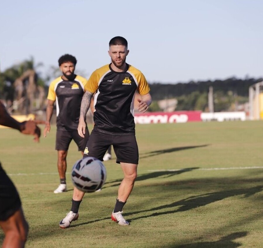 Assista ao vivo Criciúma e Botafogo (SP) pelo Campeonato Brasileiro da Série B