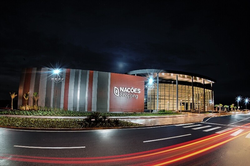 Nações Shopping recebe mais uma edição do ‘Mesas Decoradas’