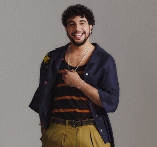 Show com Nattan na reabertura do Arrocha; confira line-up