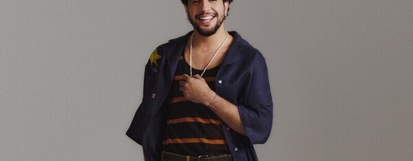 Show com Nattan na reabertura do Arrocha; confira line-up