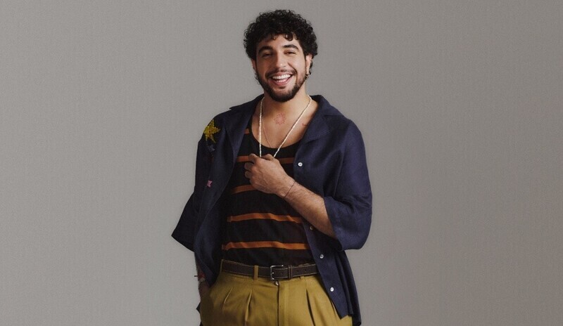 Show com Nattan na reabertura do Arrocha; confira line-up