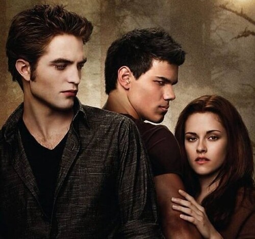 Lua Nova retorna aos cinemas: Saga Crepúsculo ganha relançamento em Criciúma