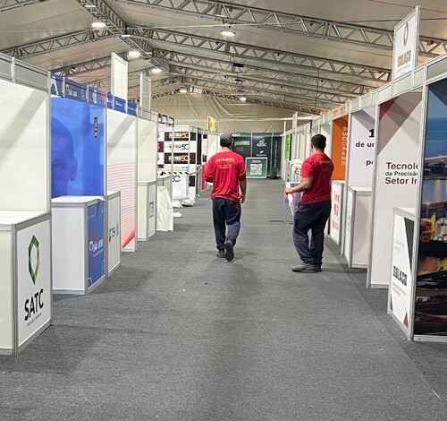 Buscando emprego? Participe da Feira da Empregabilidade