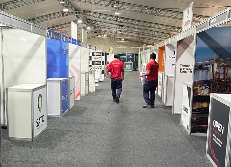 Buscando emprego? Participe da Feira da Empregabilidade