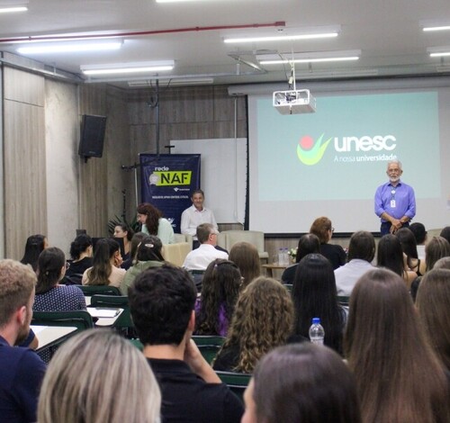 Evento gratuito em Criciúma debate inovação social, incentivos fiscais e o futuro do terceiro setor