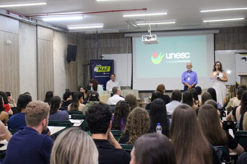 Evento gratuito em Criciúma debate inovação social, incentivos fiscais e o futuro do terceiro setor