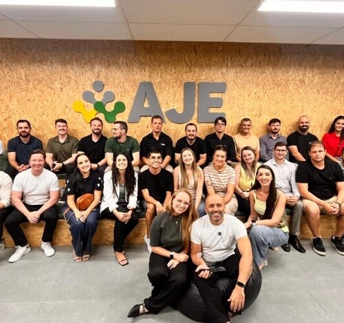 AJE Criciúma inicia nova fase com foco em negócios e conexões estratégicas
