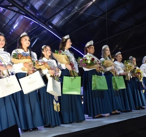 Prefeitura de Siderópolis abre credenciamento para serviços de beleza na Festa do Colono