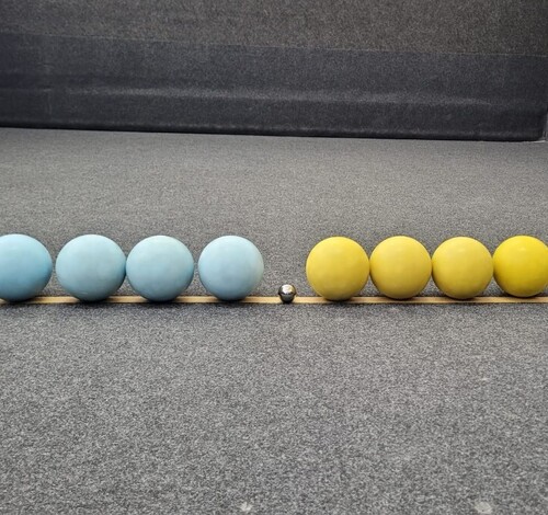 Coopercocal abre inscrições para 3ª Taça de Bocha de Cancha em Cocal do Sul