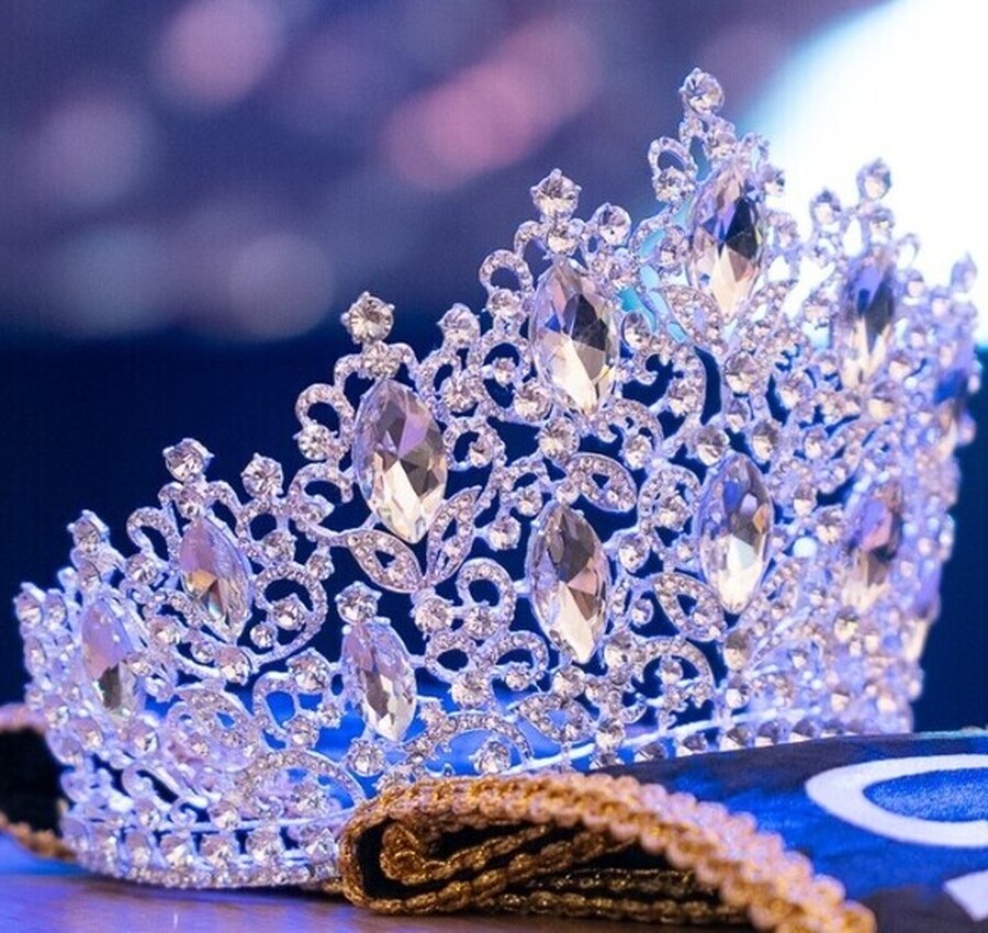 Nações Shopping recebe concurso Miss Criciúma