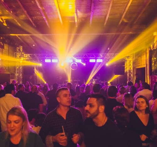 Conectando, por Marcelo de Bona: Remember Casa Nostra