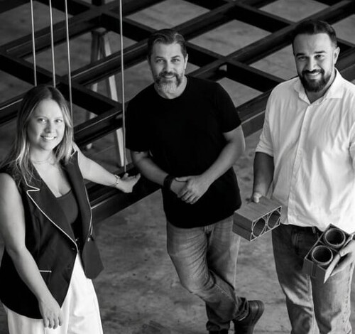 Feira CasaPronta terá casa sustentável construída em poucos dias