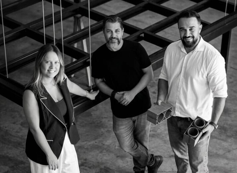 Feira CasaPronta terá casa sustentável construída em poucos dias