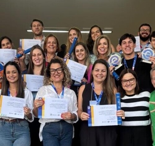 Empretec mobiliza empreendedores em Criciúma com foco em comportamento e gestão