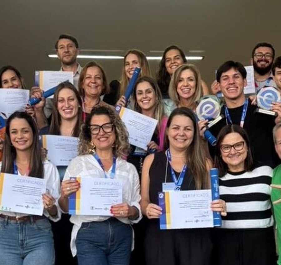Empretec mobiliza empreendedores em Criciúma com foco em comportamento e gestão