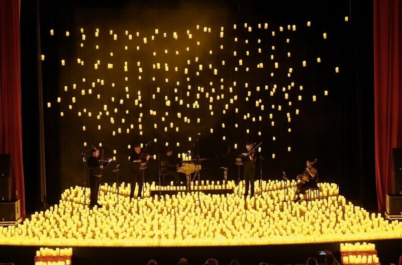 Criciúma recebe espetáculo 'Starlight: Clássicos do Cinema'