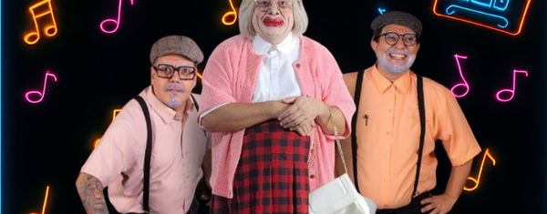 Criciúma recebe show da banda Geriatricus neste domingo