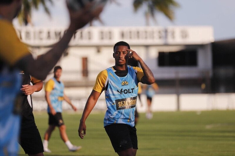 Fortaleza x Criciúma ao vivo: veja onde assistir ao jogo da Série B