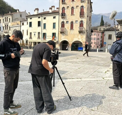 Documentário resgata trajetória dos imigrantes italianos antes da chegada ao Brasil