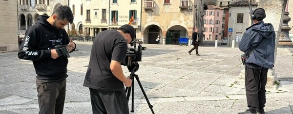 Documentário resgata trajetória dos imigrantes italianos antes da chegada ao Brasil