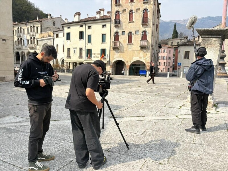 Documentário resgata trajetória dos imigrantes italianos antes da chegada ao Brasil