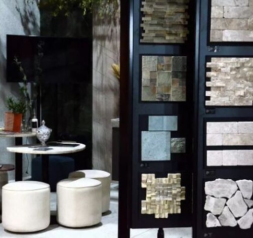 Dia de abertura da Feira CasaPronta