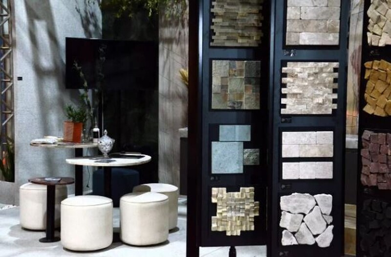 Dia de abertura da Feira CasaPronta