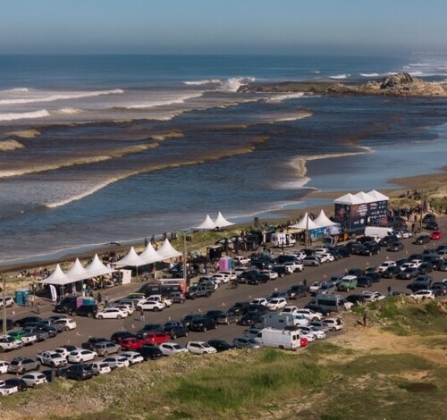 Sinal verde: CBSurf Big Wave Mormaii é confirmado em Laguna