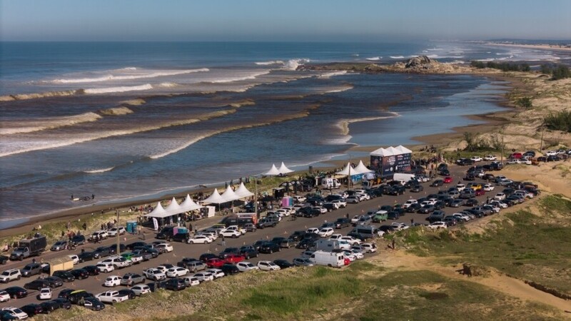 Sinal verde: CBSurf Big Wave Mormaii é confirmado em Laguna
