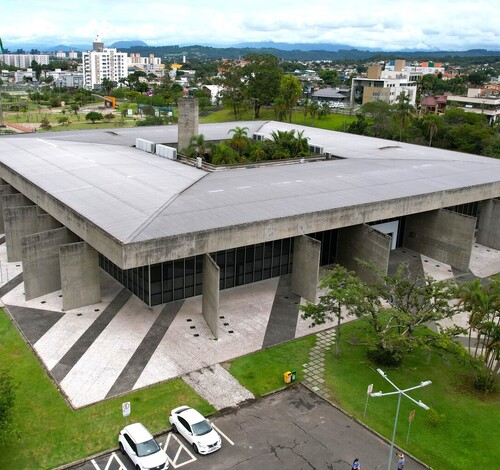 Dia do Trabalhador: feriado altera alguns serviços da Prefeitura de Criciúma