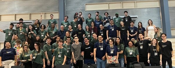 Startup Weekend Criciúma celebra 10 anos com edição especial; saiba como garantir ingresso