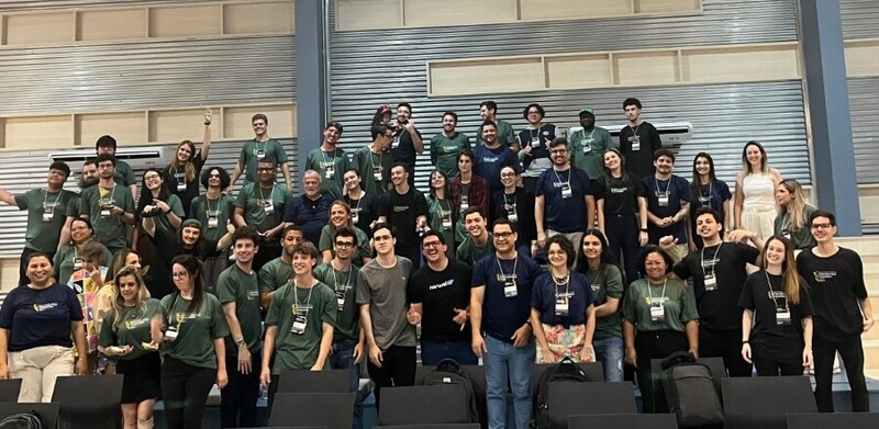 Startup Weekend Criciúma celebra 10 anos com edição especial; saiba como garantir ingresso