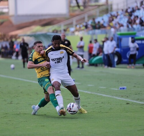 Cuiabá x Criciúma hoje ao vivo: veja onde assistir, escalações e situação na tabela da Série B