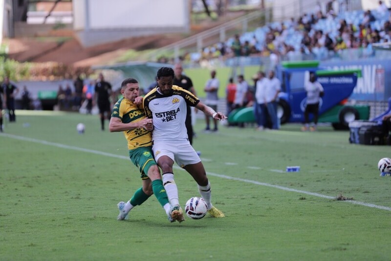 Cuiabá x Criciúma hoje ao vivo: veja onde assistir, escalações e situação na tabela da Série B