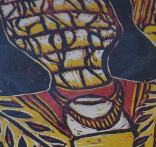 Siderópolis recebe exposição 'O que há de vir'