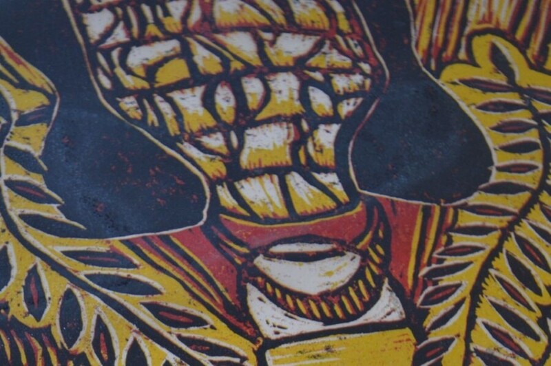 Siderópolis recebe exposição 'O que há de vir'