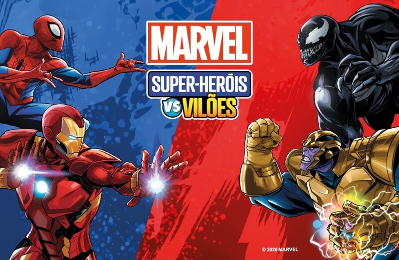 Bistek lança promoção com brindes da Marvel; veja como participar