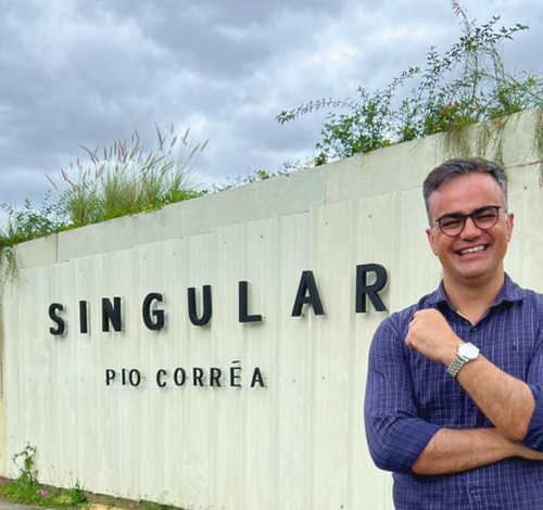 Mercado Imobiliário, por Rafael Canuto: Lançamento Singular 