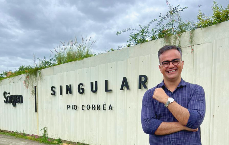 Mercado Imobiliário, por Rafael Canuto: Lançamento Singular 