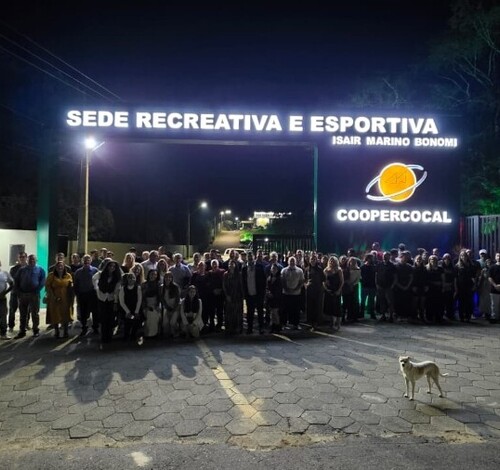 Novo portal da Coopercocal reforça identidade visual e celebra legado de cooperado